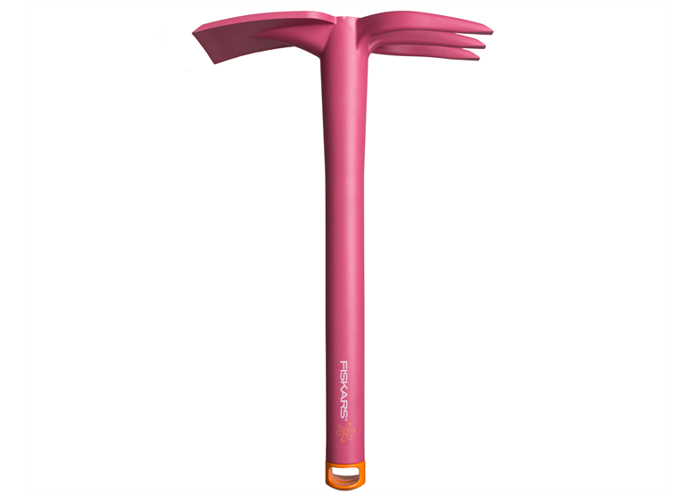 Kombihacke Fiskars Ruby (137134)