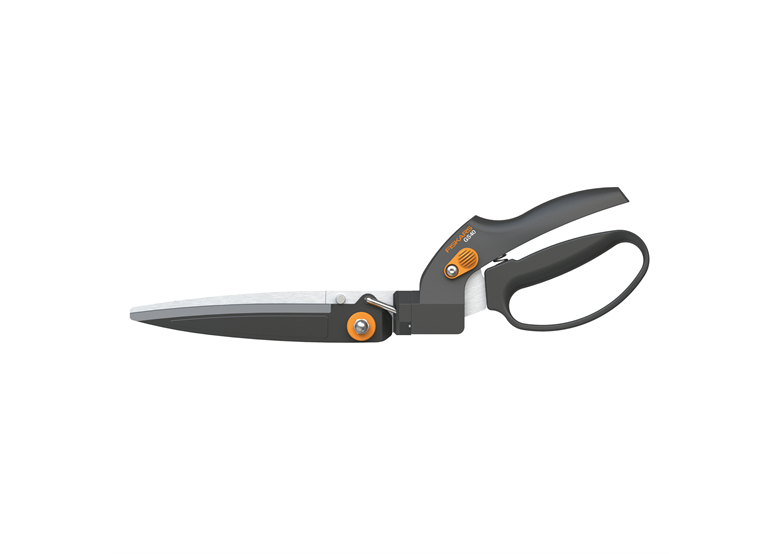 Grasschere Fiskars SmartFit GS40