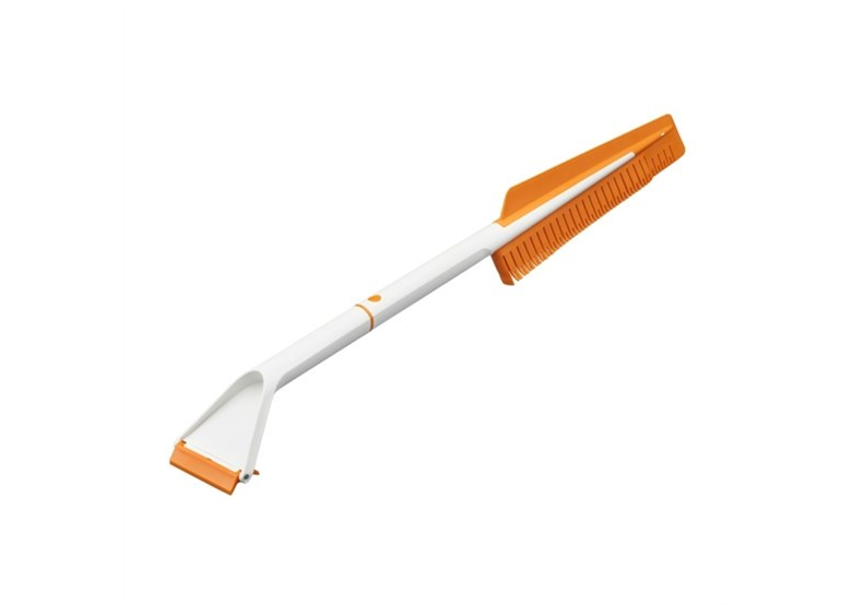 Eiskratzer mit Schneebürste Fiskars SnowXpert