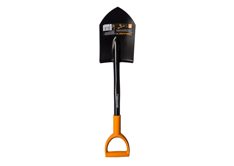 Spaten Fiskars Solid (131417)