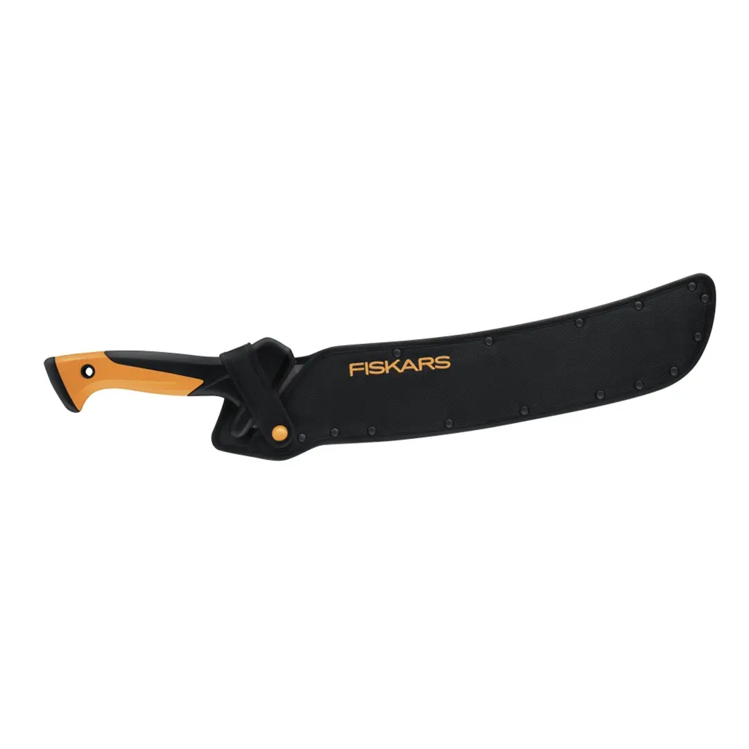 Machete Fiskars Solid