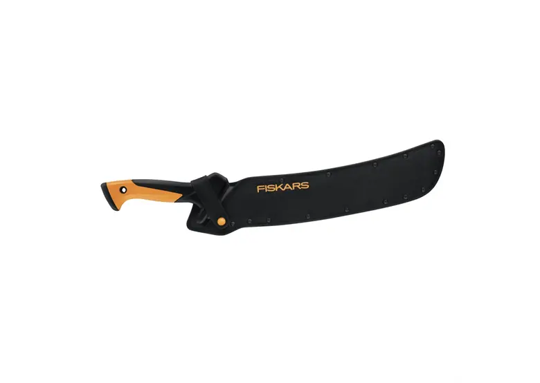 Machete Fiskars Solid