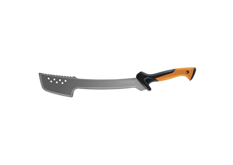 Machete Fiskars Solid