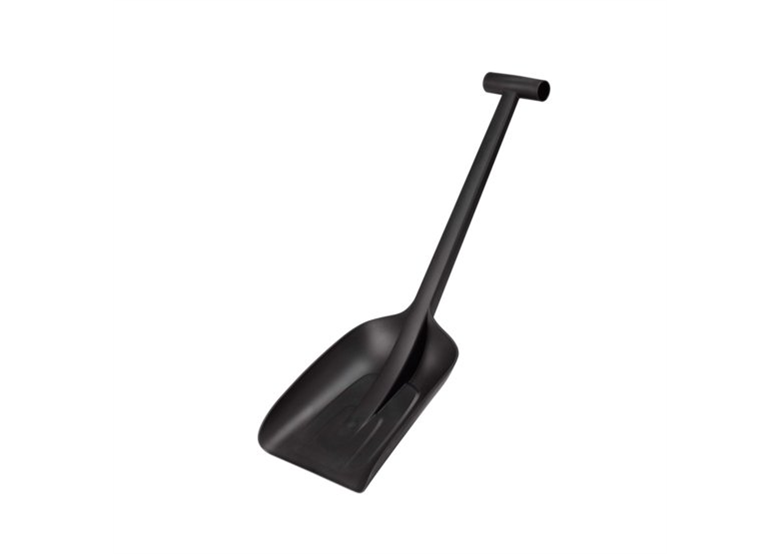 Schneeschaufel Fiskars Solid