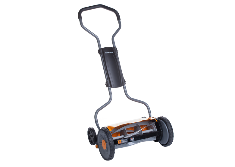 Spindelmäher Fiskars StaySharp Plus (113872)