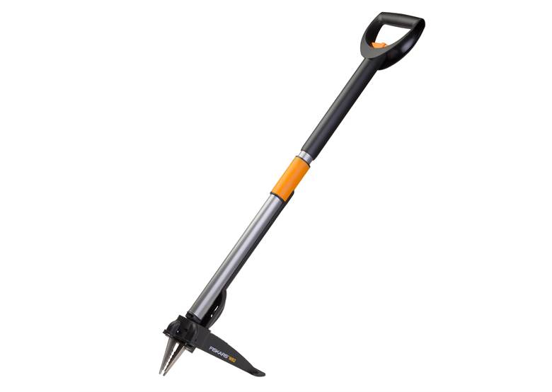 Teleskop-Unkrautstecher Fiskars W82