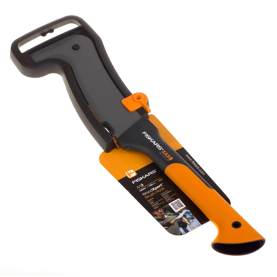 Machete Fiskars WoodXpert (126004)