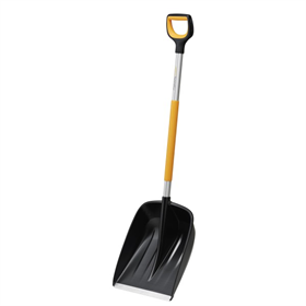 Schneeschaufel Fiskars X-series