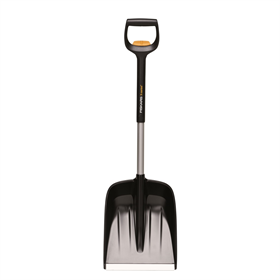Teleskop-Autoschneeschaufel Fiskars X-series