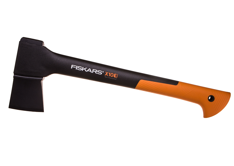 Universalaxt S Fiskars X10 (121443)