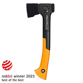 Axt XS Fiskars X14