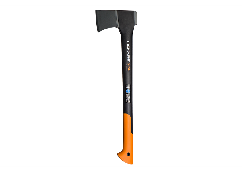 Universalaxt Fiskars X15