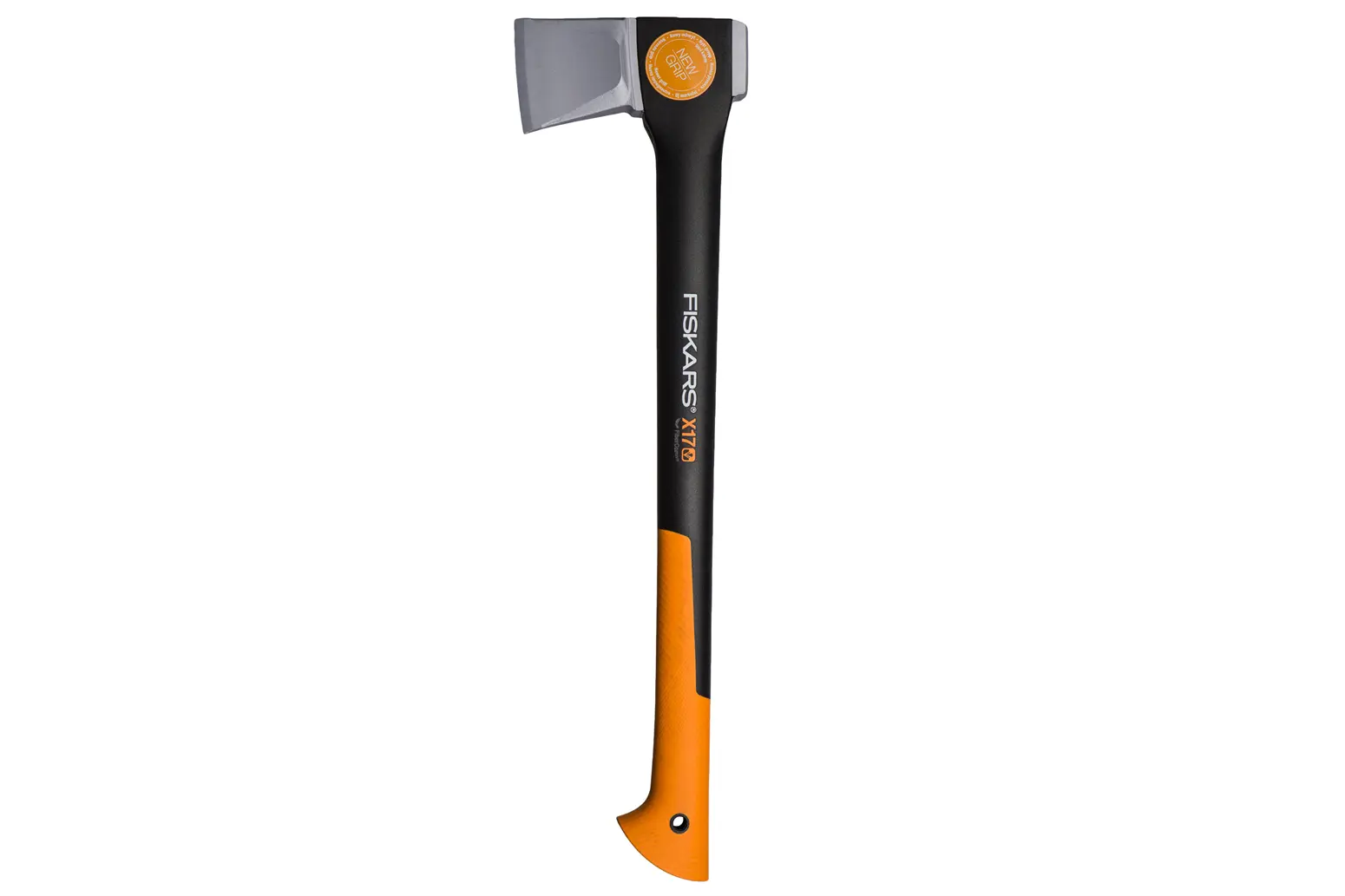 Spaltaxt M Fiskars X17 (122463)