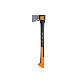 Spaltaxt M Fiskars X17 (122463)