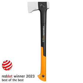 Spaltaxt M Fiskars X24