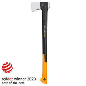 Spaltaxt M Fiskars X28