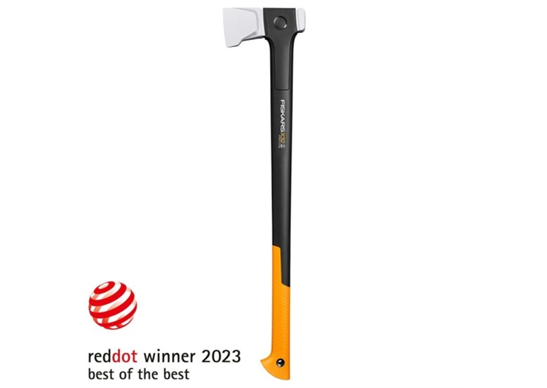 Spaltaxt L Fiskars X32