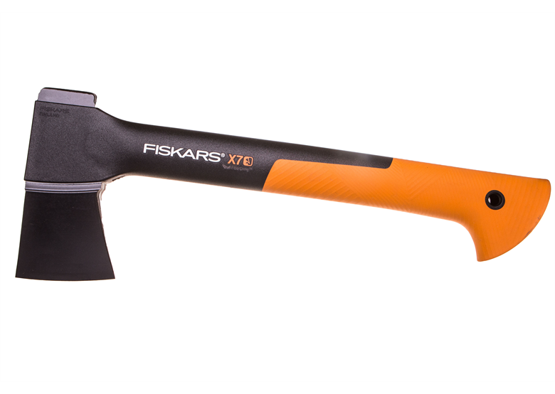 Axt XS Fiskars X7 (121423)