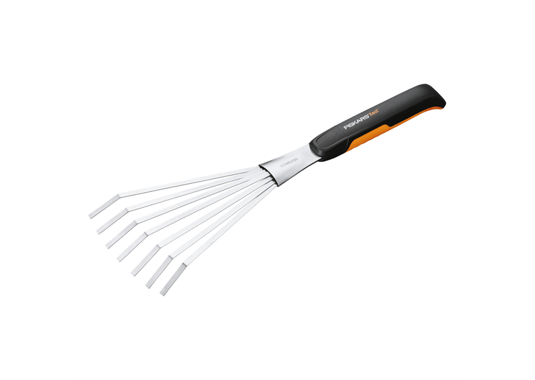 Handrechen Fiskars Xact