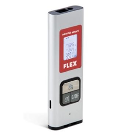 Laser-Entfernungsmesser Flex ADM 30 smart