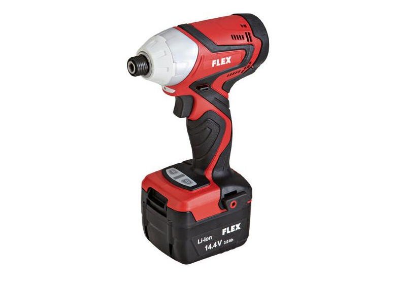 Schlagschrauber Flex AID 14,4/3,0 1/2"