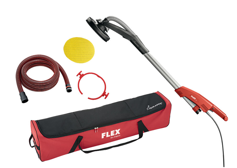Trockenbauschleifer Flex GE 5