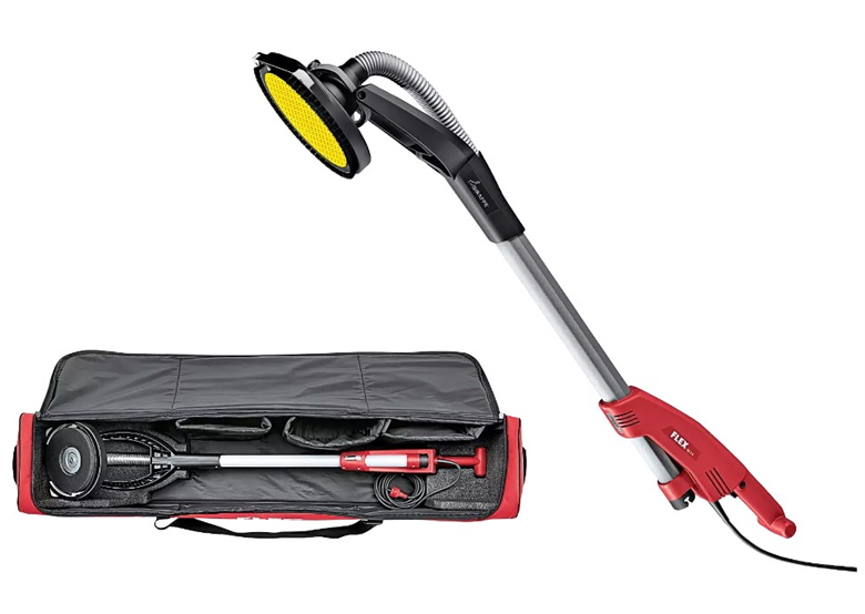Trockenbauschleifer Flex GE 5 R +TB-L 230/CEE