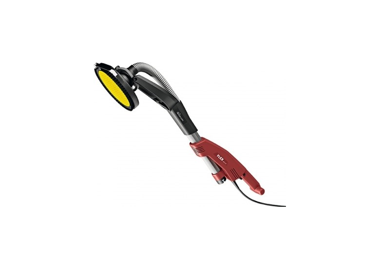Wand- und Deckenschleifer Flex GSE 5 R +TB-L 230/CEE