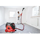 Absaugmobil CLEANTEC Flex S 44 L AC