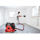 Absaugmobil CLEANTEC Flex S 44 L AC