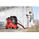 Absaugmobil CLEANTEC Flex S 44 L AC