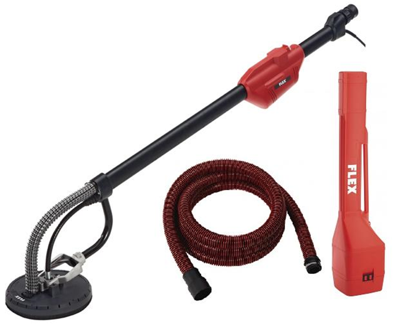 Balais De Charbon Pour Outil Flex WSE 500 / WS 702 VE / WSK 702 VEA - Réf. K29 - Neufs