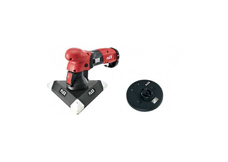 Trockenbauschleifer Flex WSE 7 Vario Plus 230/CEE