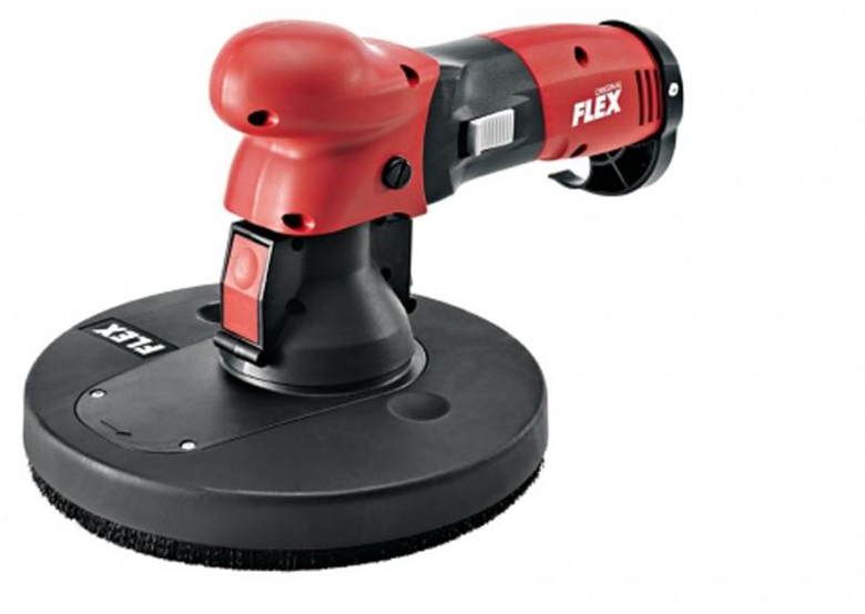 Trockenbauschleifer Flex WSE 7 Vario Set 230/CEE
