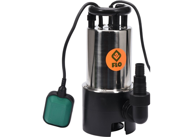 Tauchpumpe Flo 79791