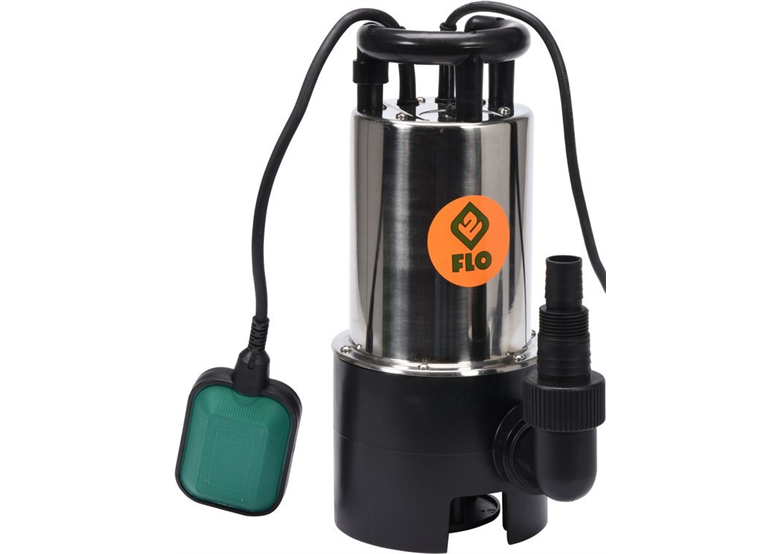 Tauchpumpe Flo 79792