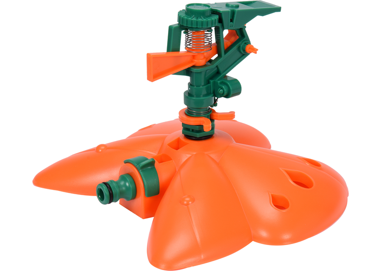 Viereckregner Flo 89275