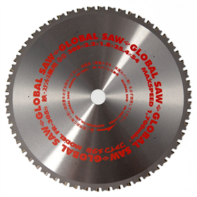 Stahlscheibe 305x25,4mm/54z Cermet FN Glob Motoyuki GLOB-FR-305S