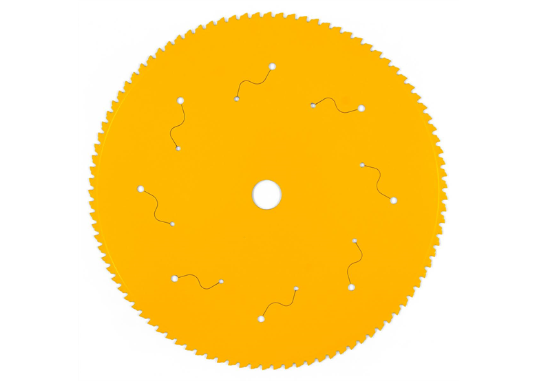 Edelstahlscheibe 305x25.4mm/96z cermet FN Glob Motoyuki GLOB-ST-305