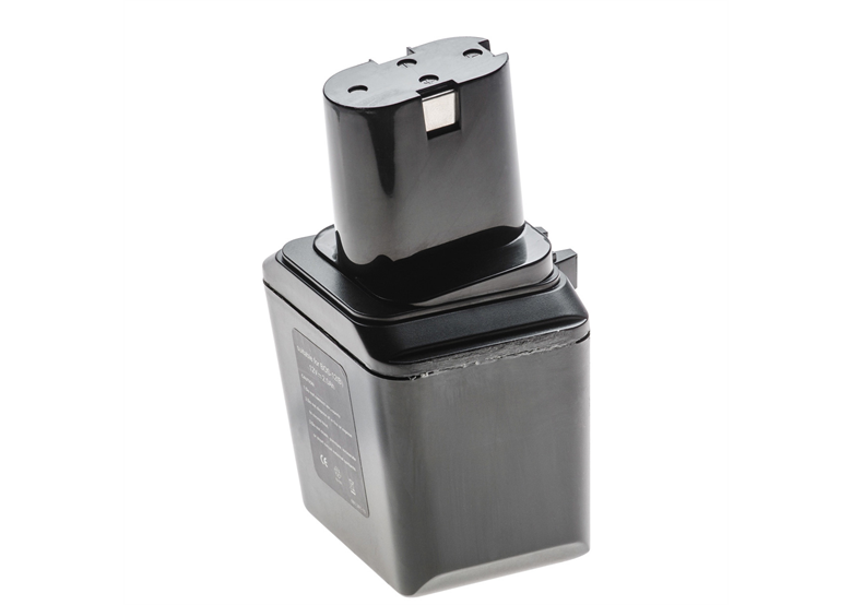 Akku 12V Ni-MH 2.0Ah Frame BS0003