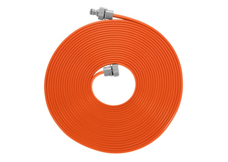 Schlauch-Regner, 15, orange Gardena 00996-20