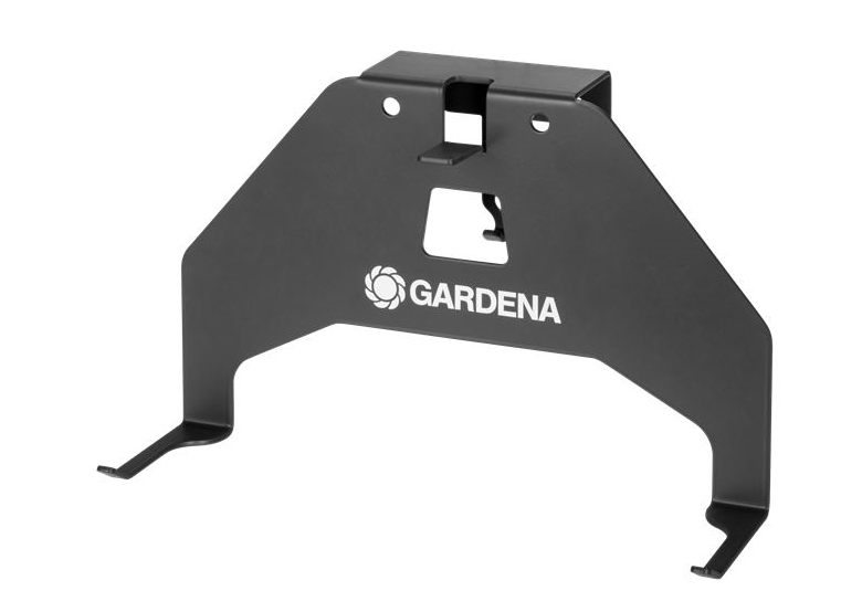 Wandhalterung für Sileno-Modelle Gardena 04042-20