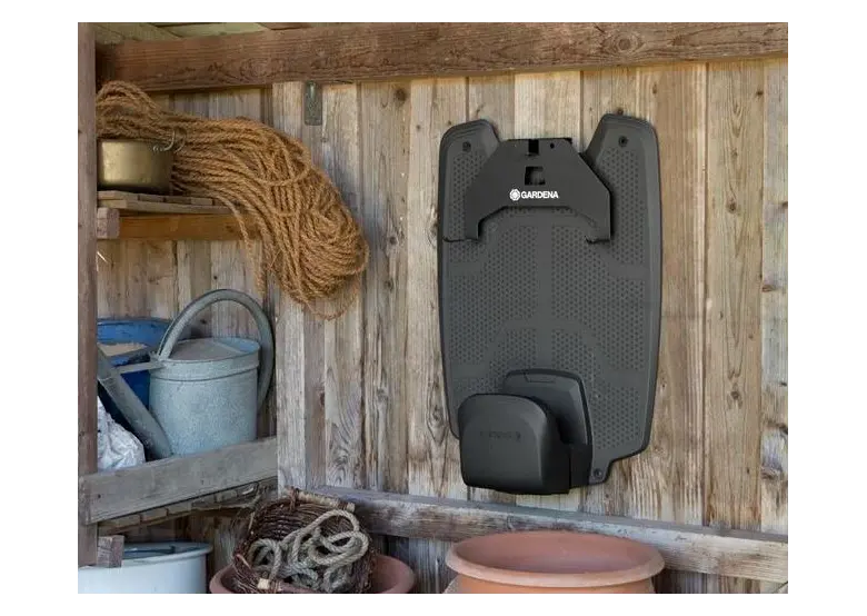 Wandhalterung für Sileno-Modelle Gardena 04042-20