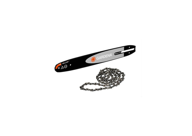 Schwert + Kette  Gardena 04048-20
