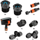 Start-Set Pipeline Gardena 08272-20