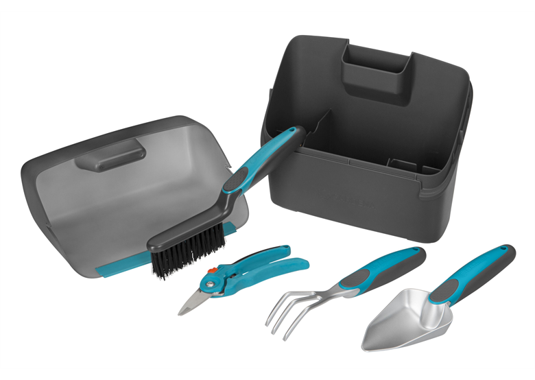 Balkon Box city gardening Gardena 08970-20