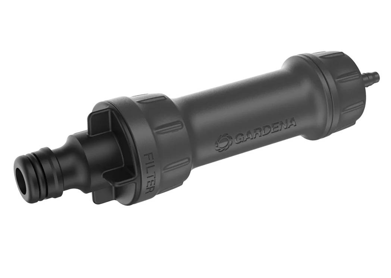 Druckminderer Gardena 1000