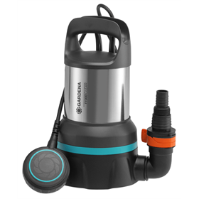 Tauchpumpe Gardena 11000