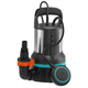 Tauchpumpe Gardena 11000