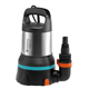 Tauchpumpe Gardena 11000 Aquasensor